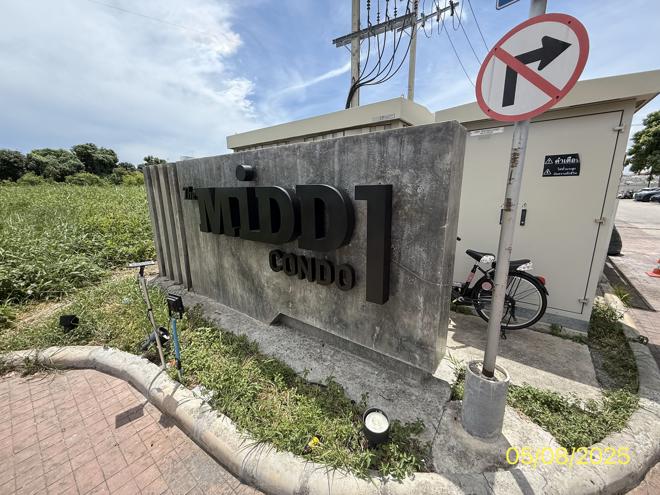 picture CONDO 29.16 Sq.m. Bang Bua Thong Nonthaburi for 1.4M - 9/21