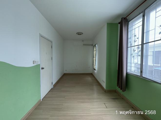 picture TOWN HOUSE 17.5 Sq.w. Muang Samut Prakarn Samut Prakarn for 1.5M - 10/45