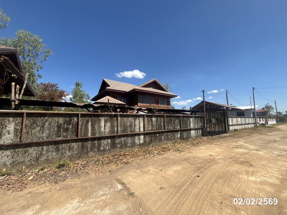 รูป บ้านเดี่ยว 340.7 ตร.วา เมืองอุบลราชธานี อุบลราชธานี 5.3M - รูปที่ 45/49
