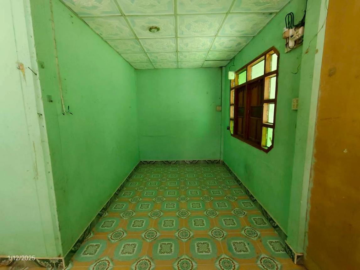 รูป บ้านเดี่ยว 155 ตร.วา ภูเขียว ชัยภูมิ 673,000 - รูปที่ 16/29