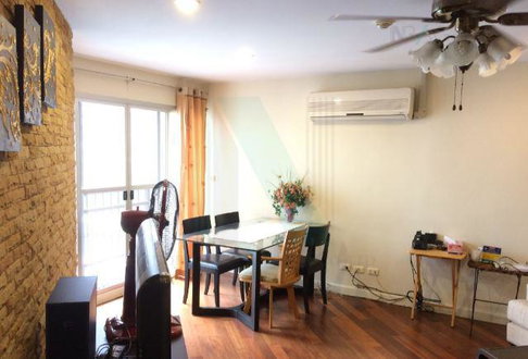 🔺 For Sell Condo BELLE PARK RESIDENCE Building 3, Floor 7,2 bed room, Room size 90 sqm