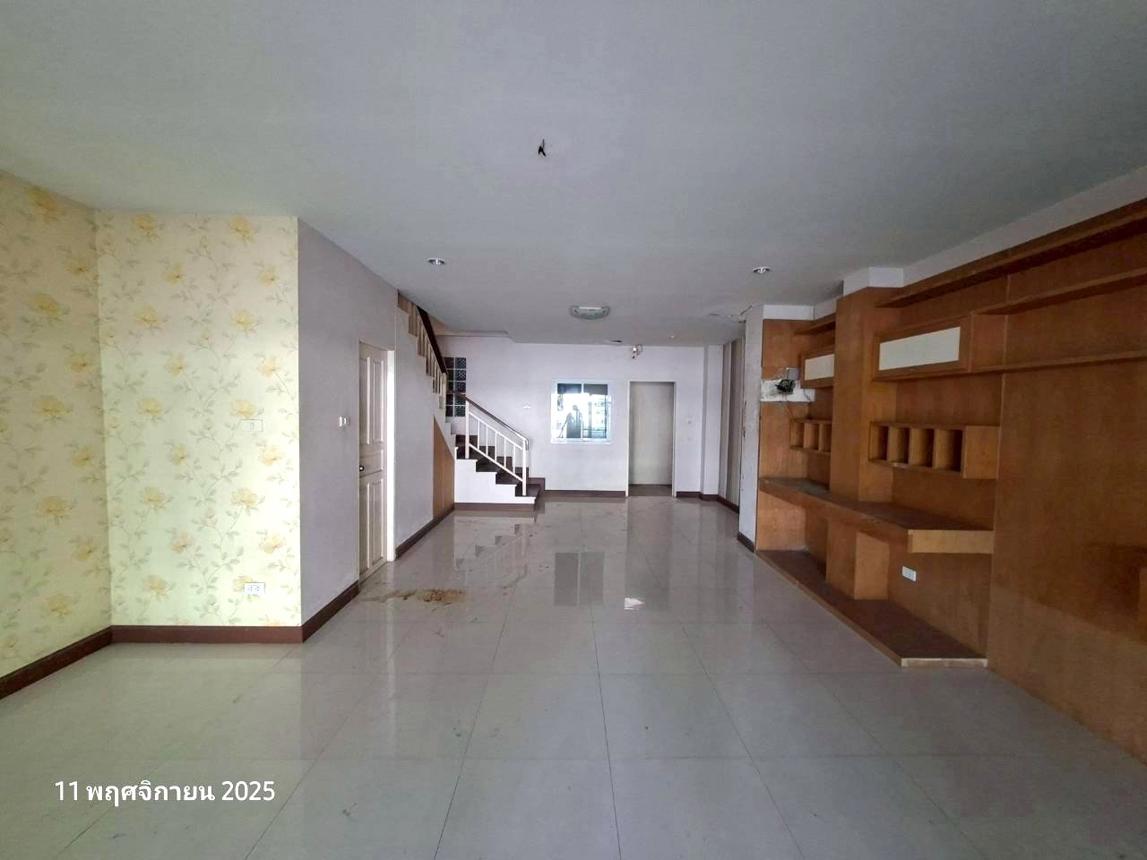picture TOWN HOUSE 22.2 Sq.w. Hua Hin Prachaubkirikhan for 2.8M - 25/45