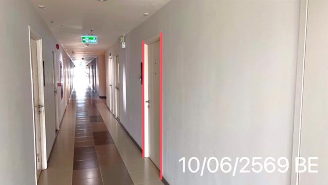 picture CONDO 24.94 Sq.m. Muang Nonthaburi Nonthaburi for 1.3M - 2/17