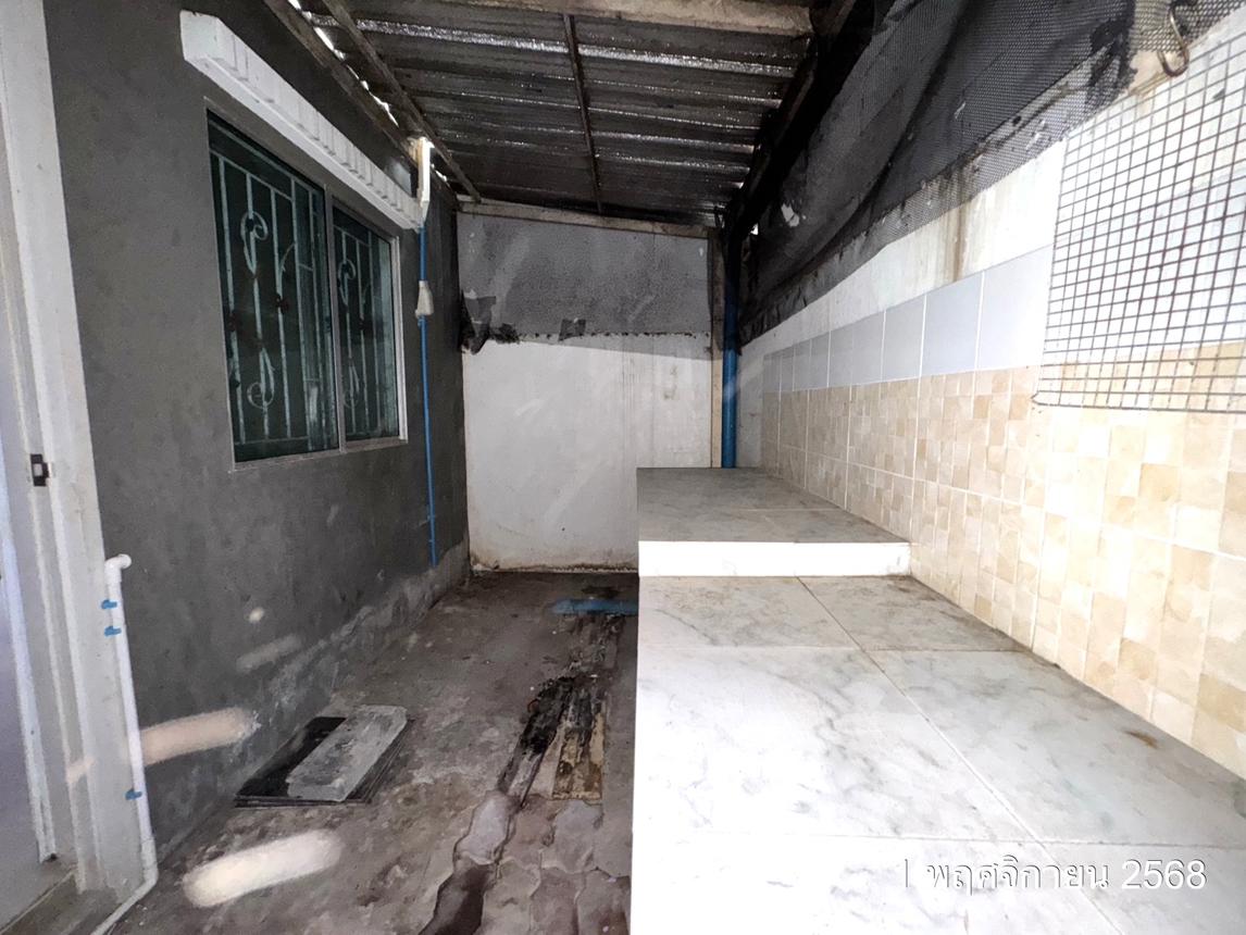picture TOWN HOUSE 17.5 Sq.w. Muang Samut Prakarn Samut Prakarn for 1.5M - 39/45