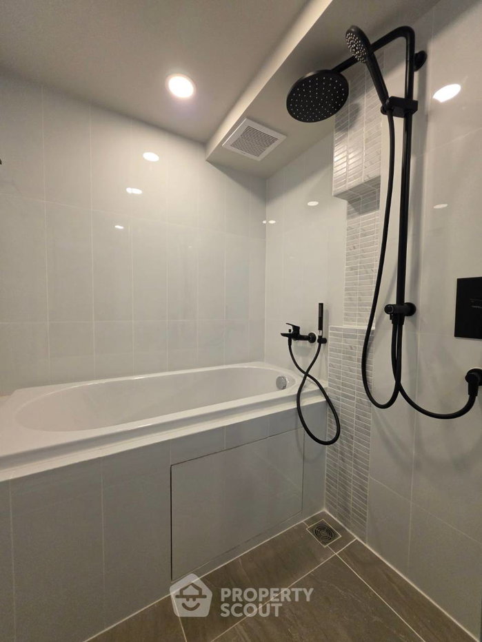 รูป คอนโด 2 ห้องนอน ชั้น 31 Culture Thonglor ใกล้ BTS Thong Lor 300 ม. (ID 3319318) - รูปที่ 15/34