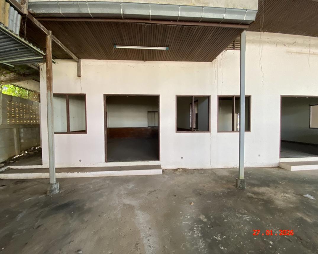 picture HOME 571.6 Sq.w. Kamalasai Kalasin for 3.9M - 26/41