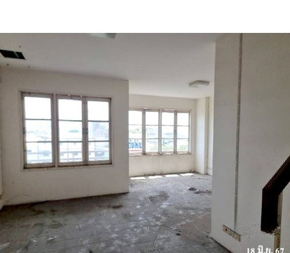 🔥 ขายคอนโดคาสิต้าส์ ศรีนครินทร์| Casitas Srinakarin| ใกล้ MRT ศรีนครินทร์ 38
