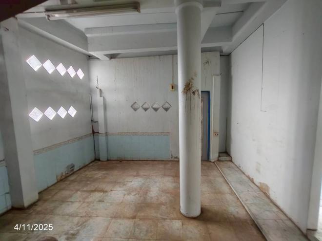 รูป บ้านเดี่ยว 74 ตร.วา เนินสง่า ชัยภูมิ 2.1M - รูปที่ 8/43