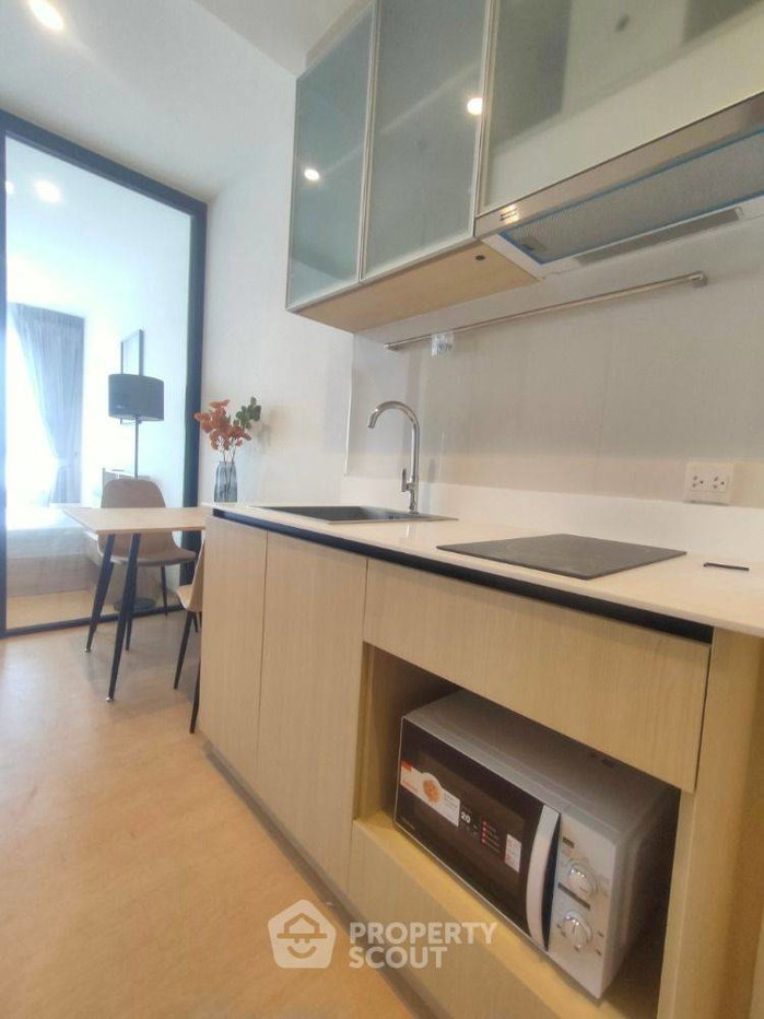 picture Pet-Friendly 16th-Floor 1-BR At Maru Ekkamai 2 Near BTS Ekkamai (ID 3318817) - 6/9