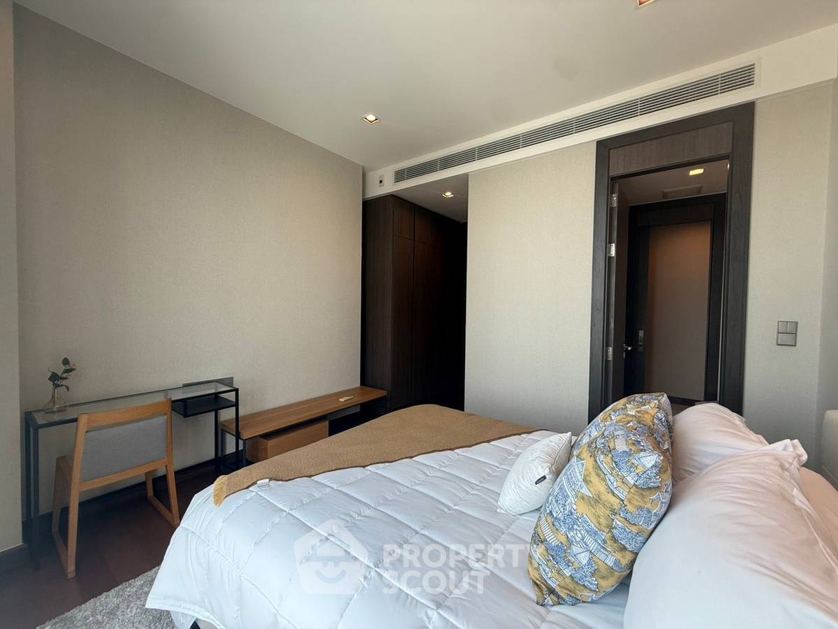 picture 2-BR Condo at Q1 Sukhumvit near BTS Nana (ID 2981055) - 22/24