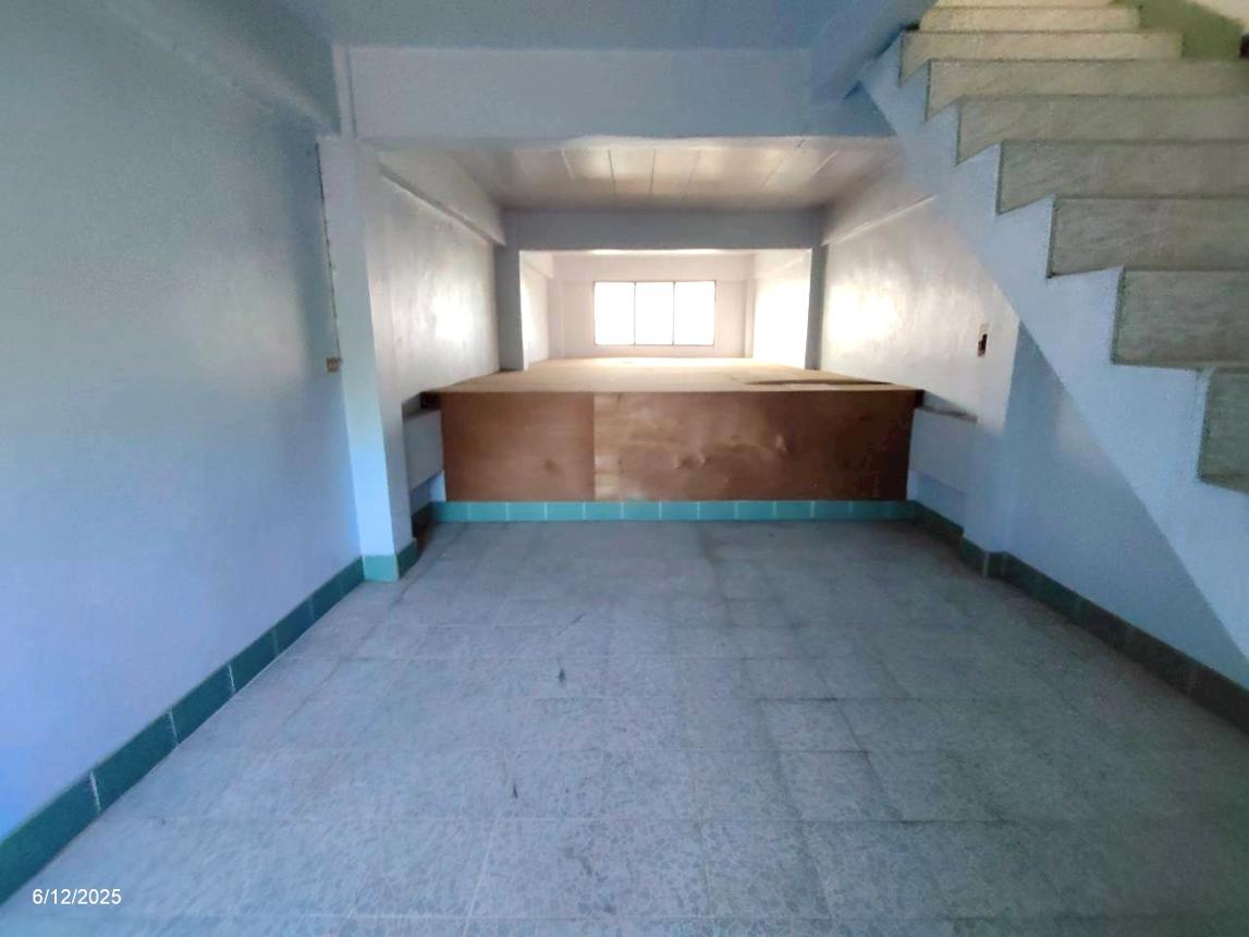 picture SHOP HOUSE 167.3 Sq.w. Chum Phae Khon Kaen for 5.2M - 42/55