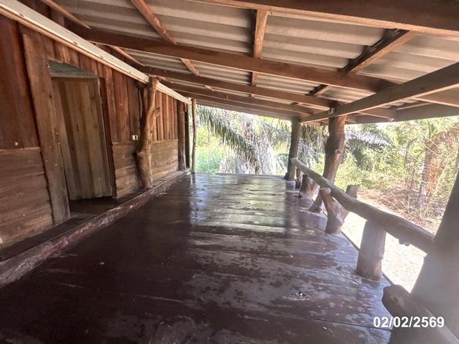 รูป บ้านเดี่ยว 460.9 ตร.วา เมืองอุบลราชธานี อุบลราชธานี 2.1M - รูปที่ 10/43