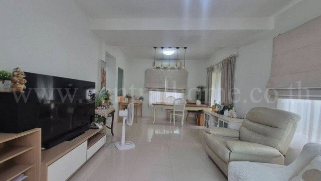 รูป บ้านเดี่ยว อินนิซิโอ มะลิวัลย์ ขอนแก่น ถูกที่สุดในโครงการ - รูปที่ 3/21