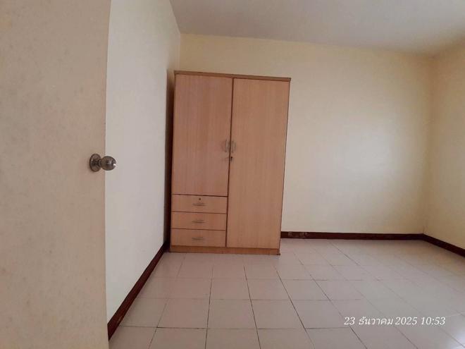 รูป คอนโดมิเนียม 33.3 ตร.ม. บ้านเอื้ออาทรร่มเกล้า 3 เขตลาดกระบัง กรุงเทพมหานคร 583,000 - รูปที่ 8/33