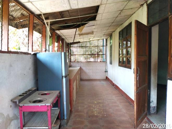picture HOME 100 Sq.w. Chom Thong Chiang Mai for 1.3M - 9/41