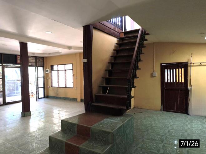picture HOME 44 Sq.w. Phra Yun Khon Kaen for 666,000 - 9/25