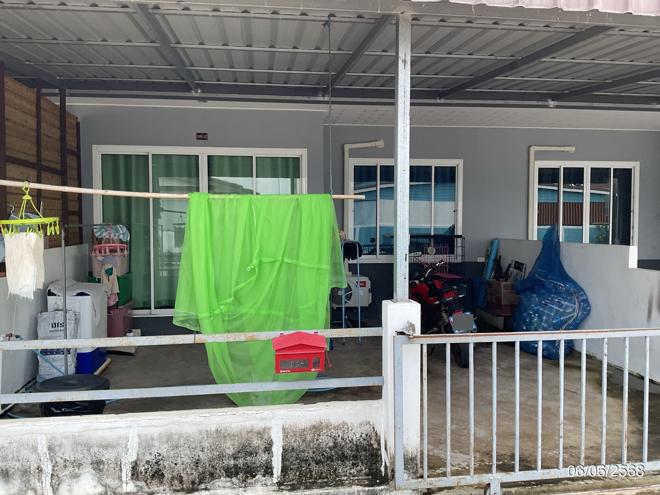 picture TOWN HOUSE 24 Sq.w. Sri Maha Pho Prachinburi for 1.6M - 5/21