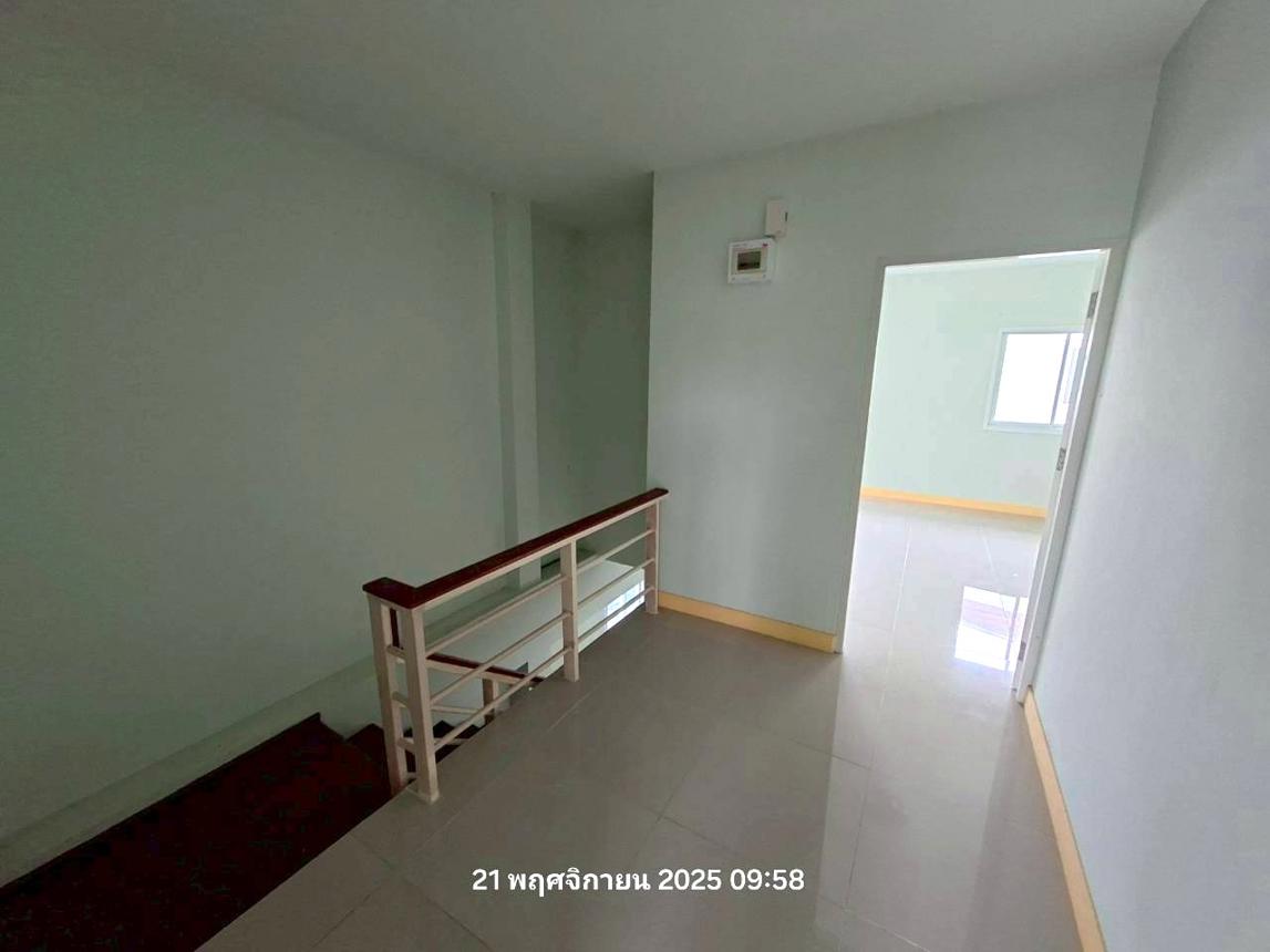picture TOWN HOUSE 22.4 Sq.w. Pluak Daeng Rayong for 1.8M - 18/29