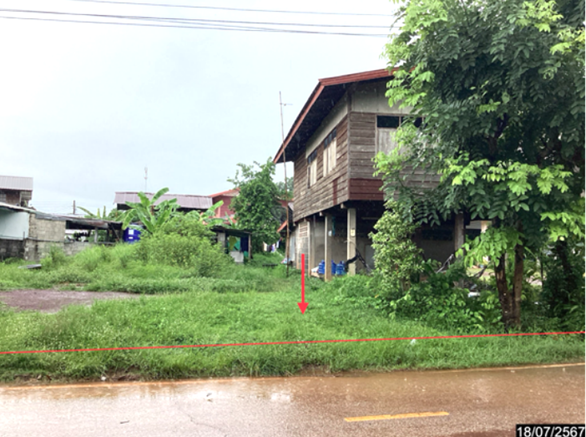 picture HOME 146 Sq.w. Thung Fon Udon Thani for 705,000 - 7/11
