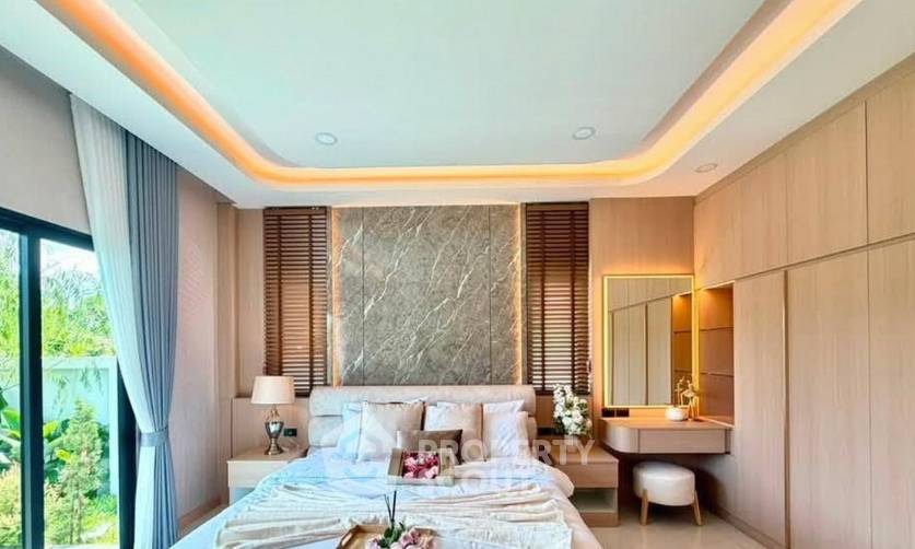 picture 4-BR Villa close to Huai Yai (ID 3314657) - 5/8