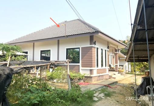 picture HOME 145.3 Sq.w. Don Tum Nakhon Pathom for 2.3M - 16/19