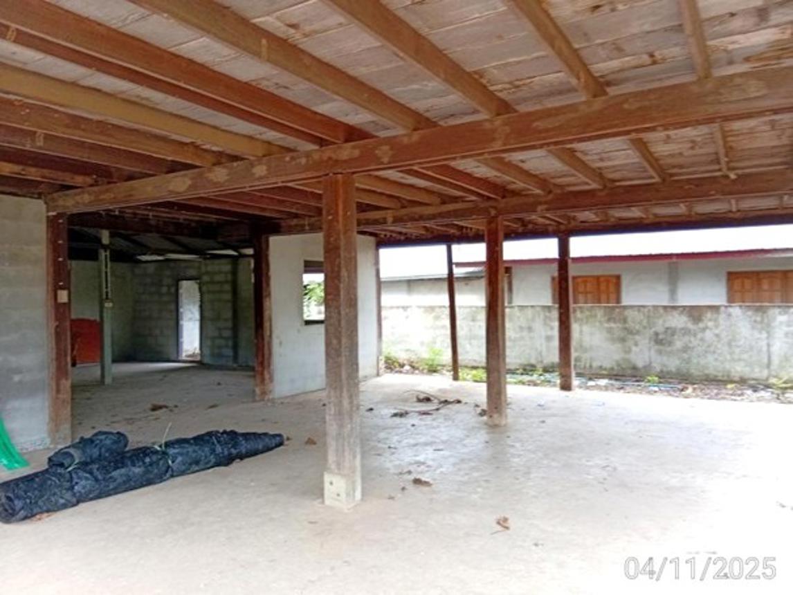 รูป บ้านเดี่ยว 172 ตร.วา ภูกระดึง เลย 857,000 - รูปที่ 16/29