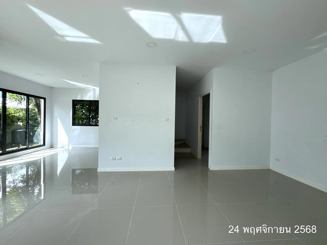 picture HOME 38.2 Sq.w. Bang Sao Thong Samut Prakarn for 2.8M - 30/51