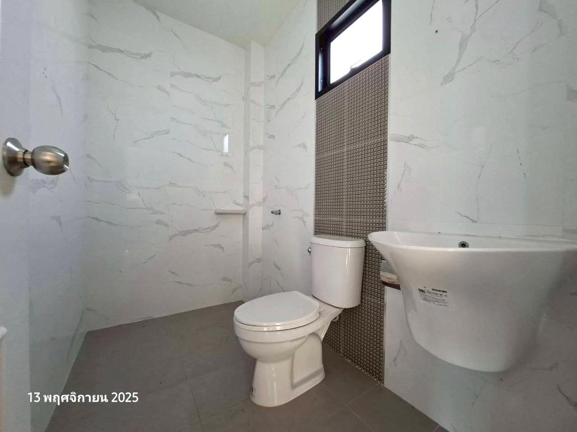 รูป บ้านเดี่ยว 70 ตร.วา นรีพูล 2 หัวหิน ประจวบคีรีขันธ์ 3.3M - รูปที่ 25/33