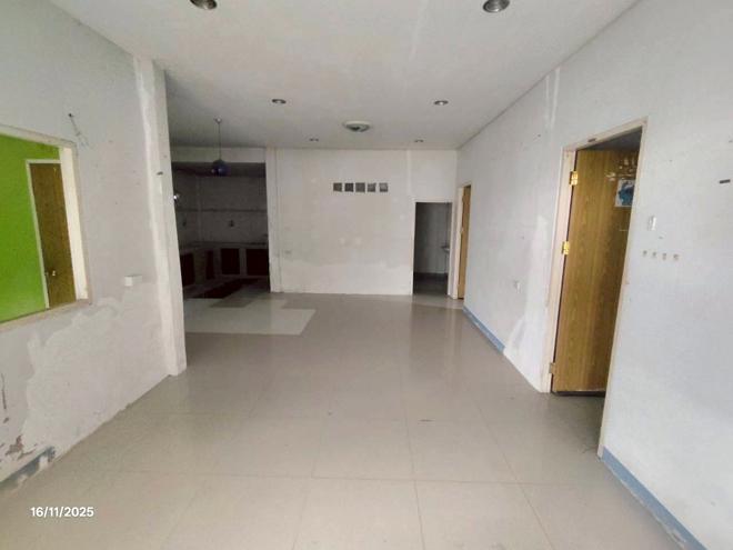 รูป บ้านเดี่ยว 198.5 ตร.วา น้ำพอง ขอนแก่น 1.6M - รูปที่ 4/37