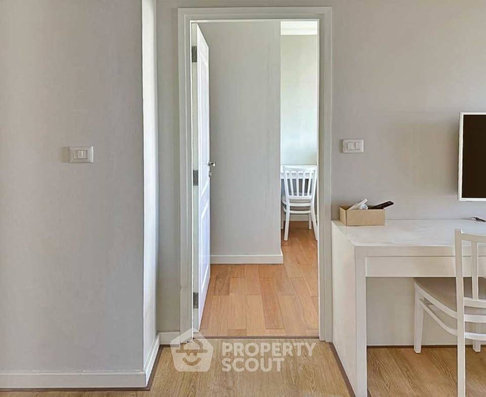 รูป คอนโดหนึ่งห้องนอน Condolette Dwell Sukhumvit 26 ใกล้ BTS พร้อมพงษ์ (ID 3318146) - รูปที่ 5/10