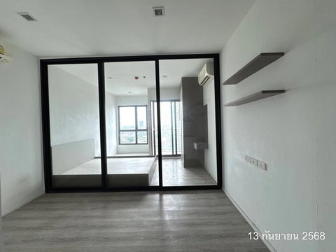 CONDO 26 Sq.m. Muang Samut Prakarn Samut Prakarn for 1.5M