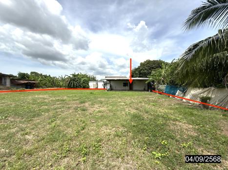 picture HOME 286 Sq.w. Bung Samakkhi Kamphaeng Phet for 1.4M - 22/25