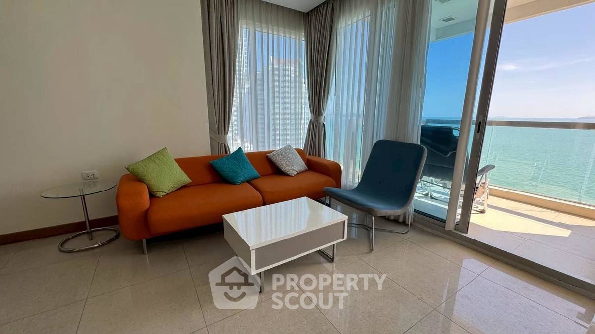 picture 16th-Floor 2-BR Condo At The Palm - Wongamart Beach (ID 3318740) - 10/13