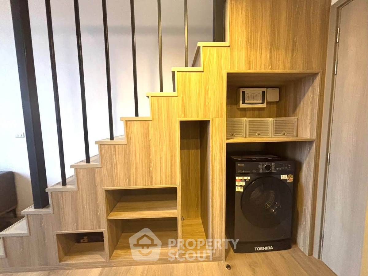 picture 1-BR Condo at Ramada Residence By Siamese Asset near BTS On Nut (ID 3318732) - 24/31