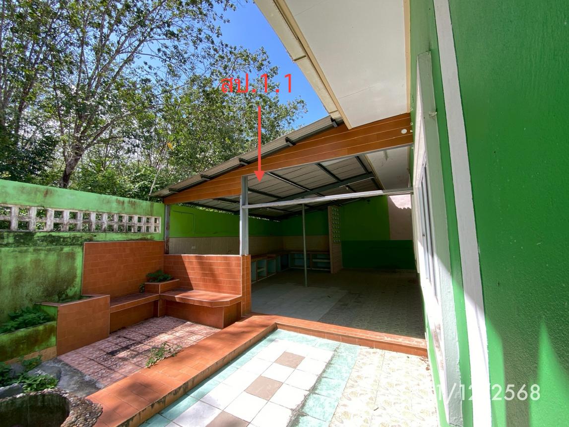 picture HOME 67.7 Sq.w. Sadao Songkhla for 2.6M - 35/41