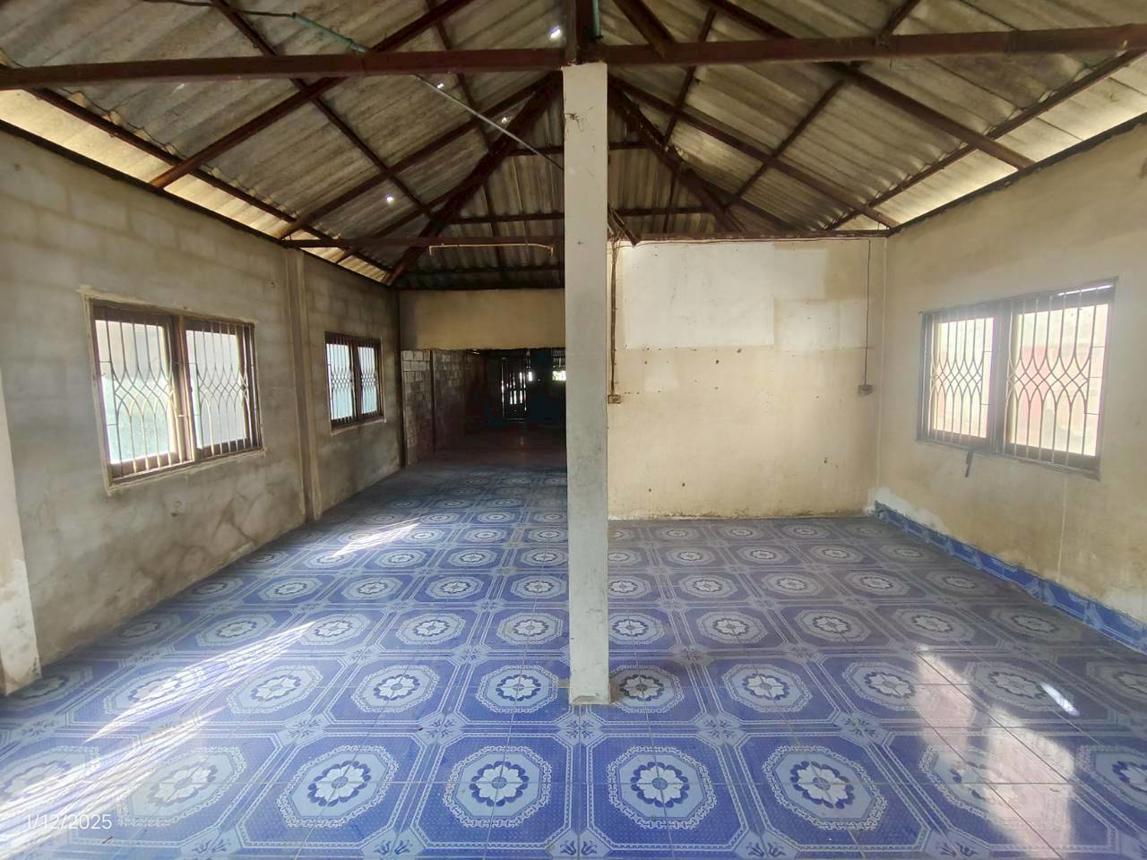 รูป บ้านเดี่ยว 79 ตร.วา ภูเขียว ชัยภูมิ 517,000 - รูปที่ 15/29