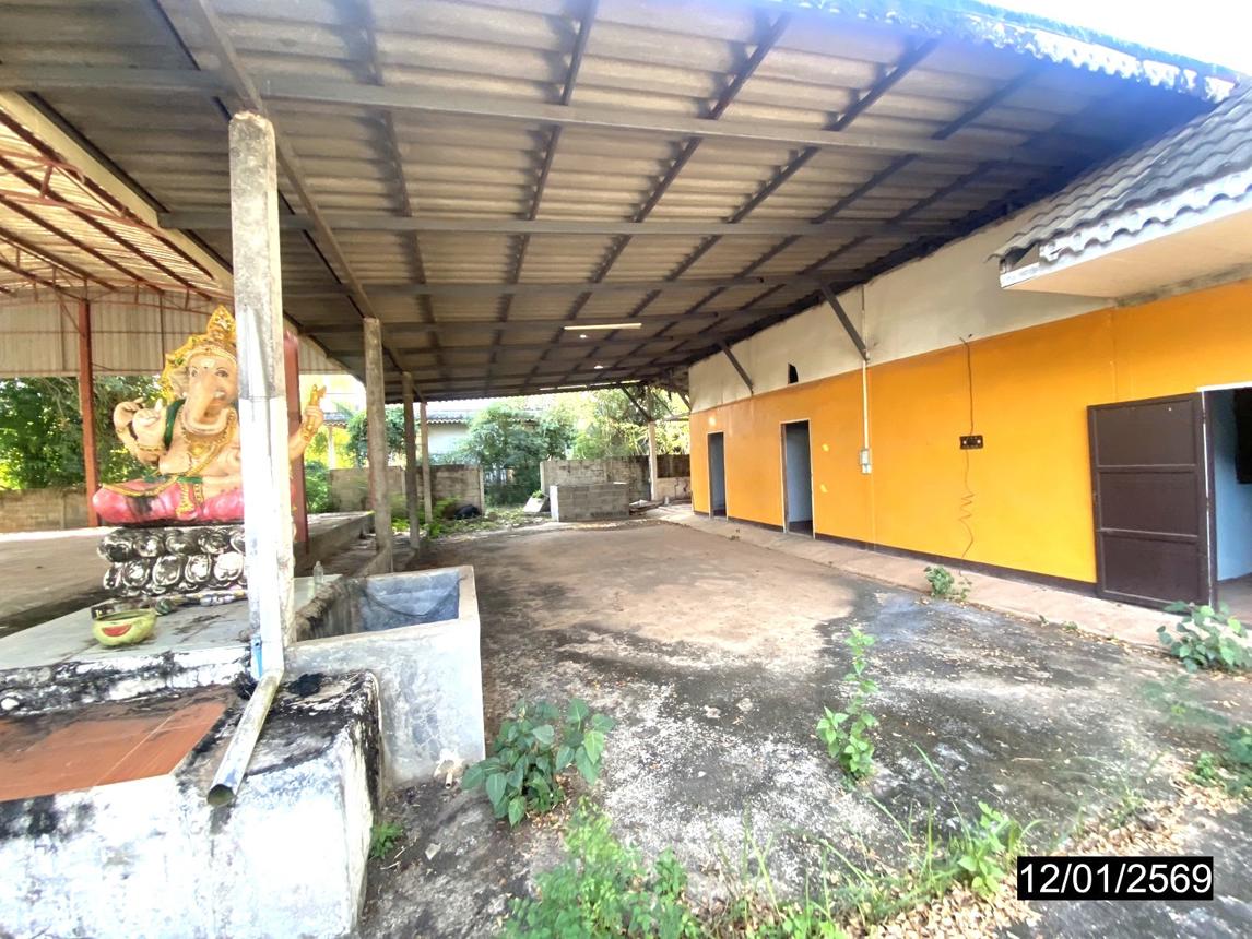 picture HOME 190.6 Sq.w. Muang Nong Khai Nongkai for 2M - 25/33