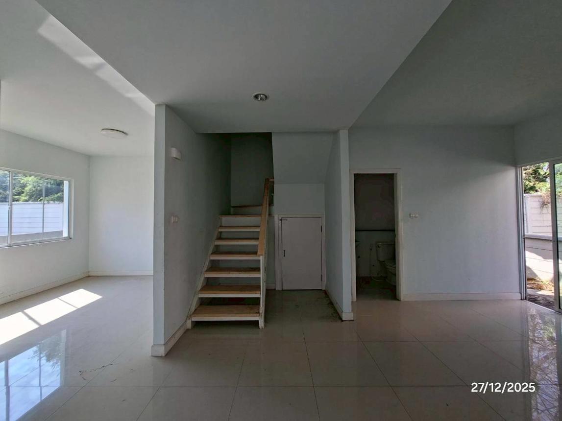 picture HOME 55.1 Sq.w. Pak Kret Nonthaburi for 4.2M - 22/29