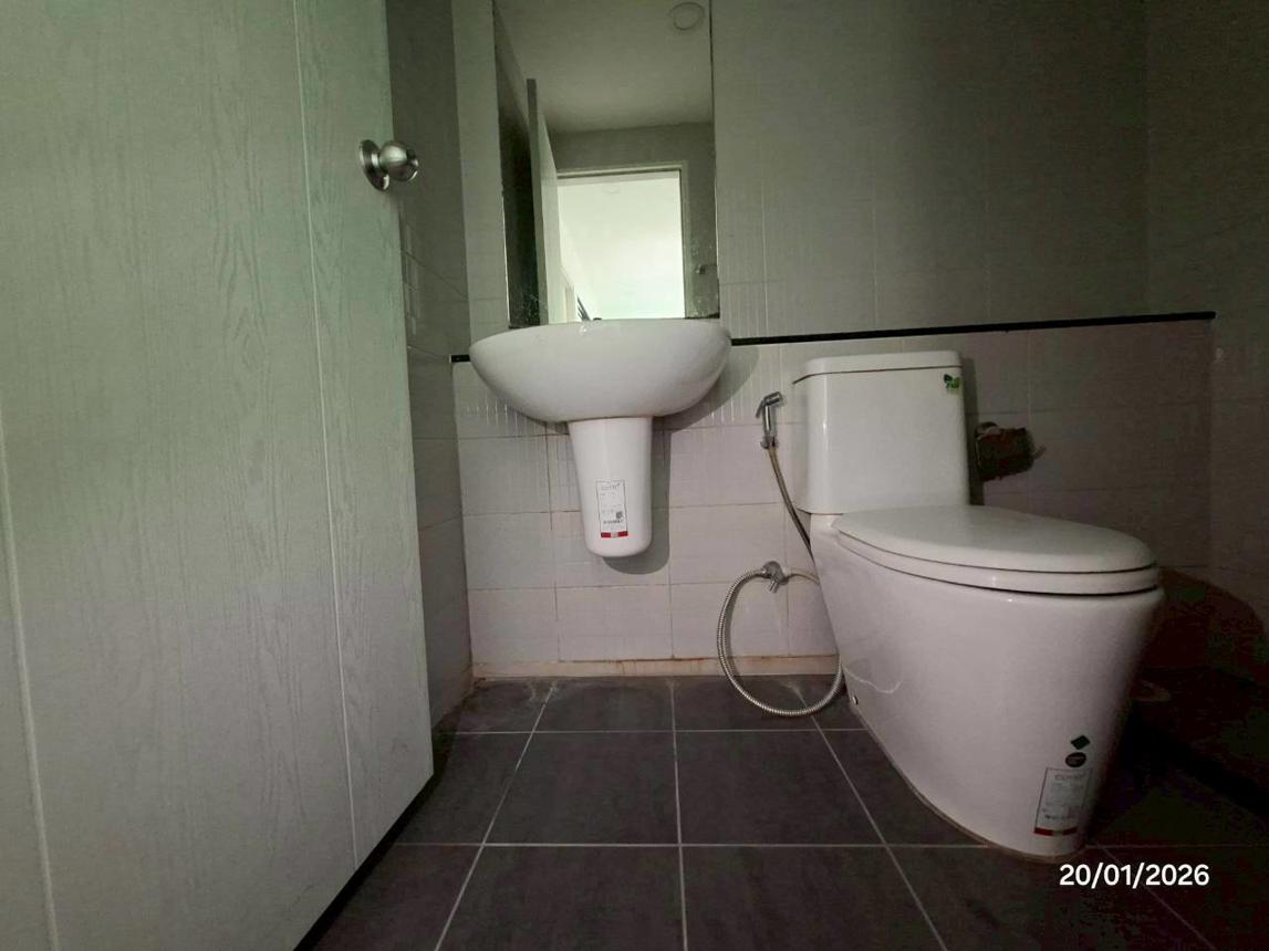 picture CONDO 29.16 Sq.m. Bang Bua Thong Nonthaburi for 1.1M - 24/29