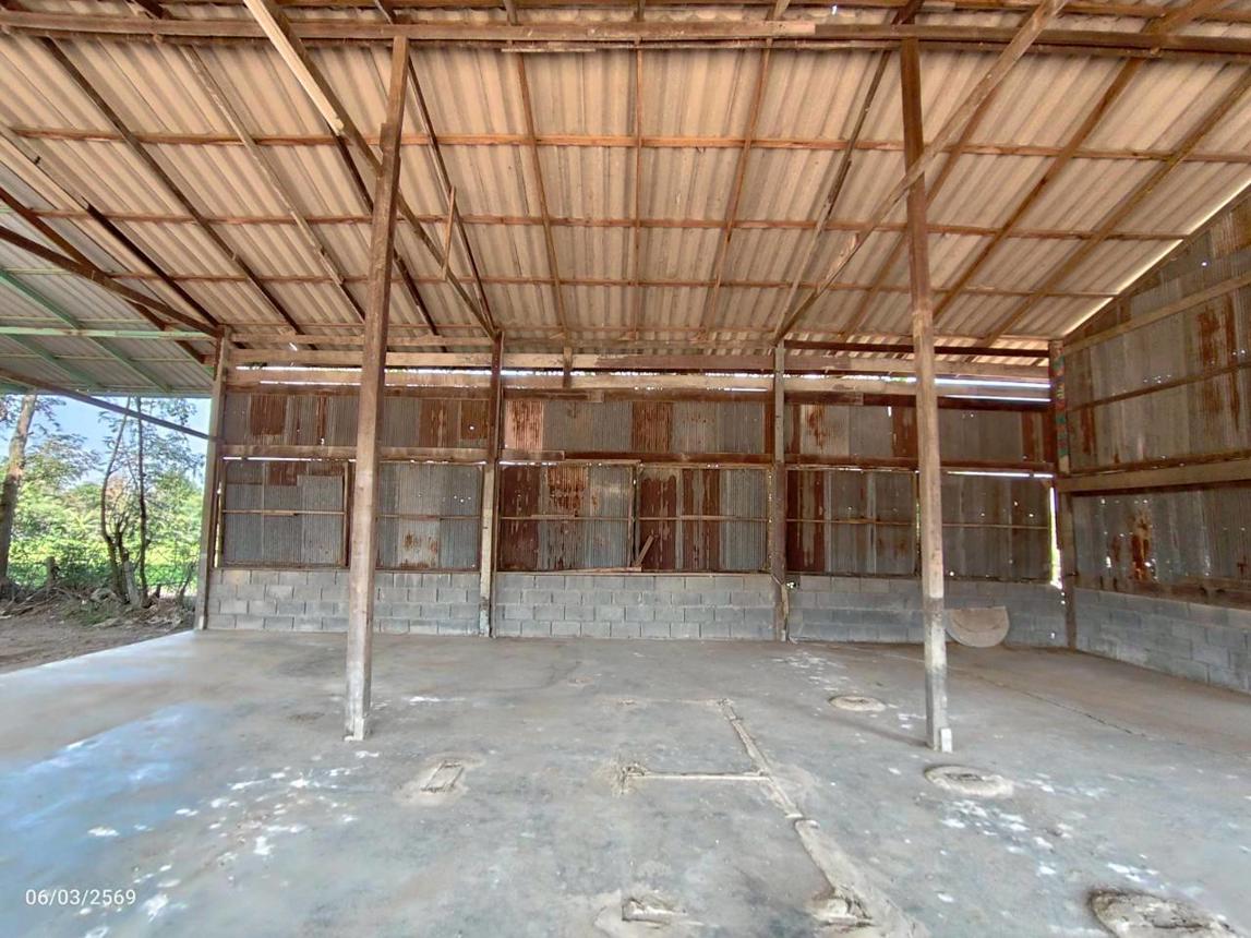 picture HOME 2067 Sq.w. Muang Chai Nat Chainat for 2.9M - 27/35