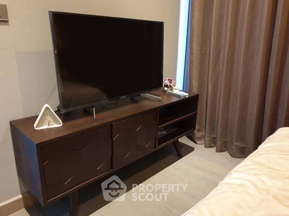 รูป คอนโด 1 ห้องนอน ใกล้ MRT เพชรบุรี 100 ม. The Esse At Singha Complex (ID 3311458) - รูปที่ 4/12