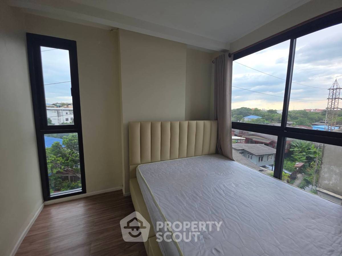 รูป ขายคอนโด 1 ห้องนอน Grand Condominium Wutthakat 57 ใกล้ BTS วุฒากาศ (ID 3048913) - รูปที่ 2/5