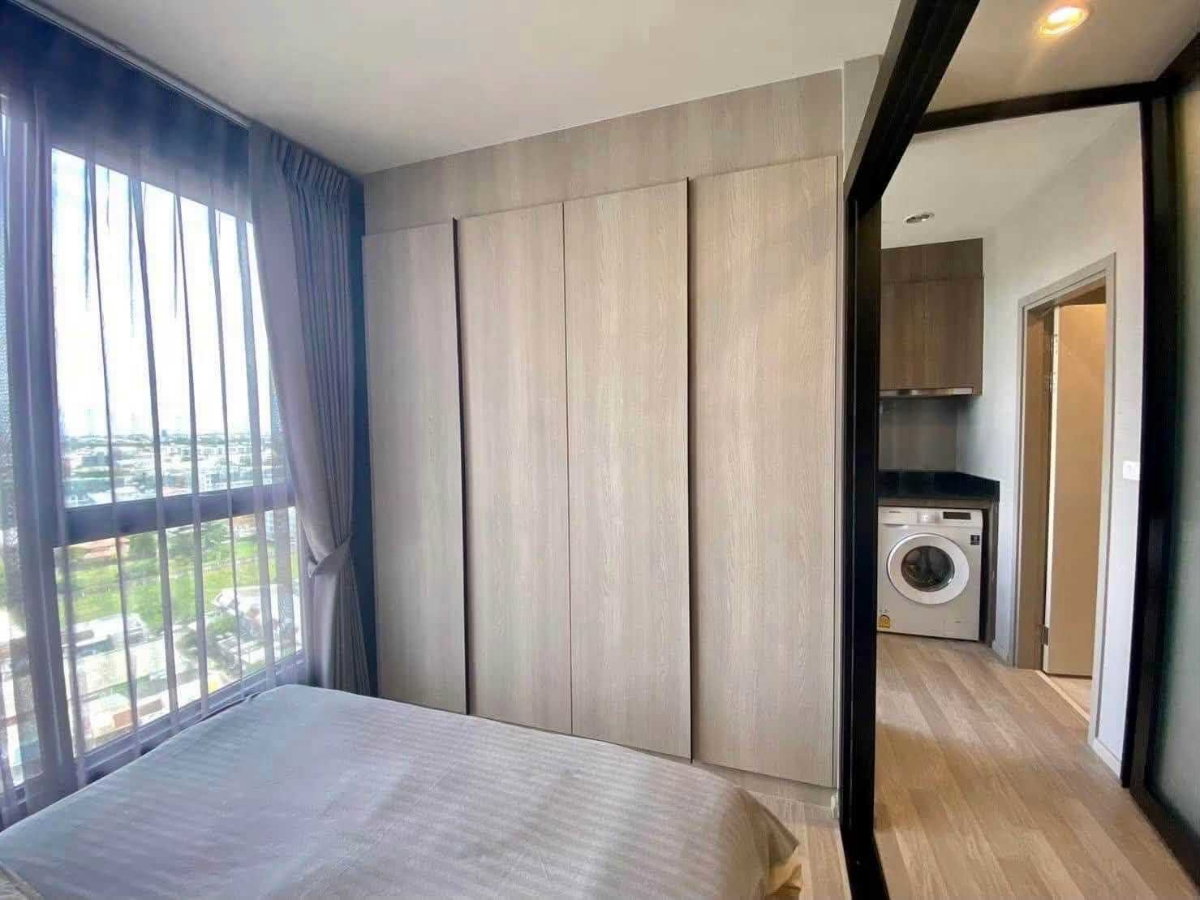 picture IDEO MOBI Sukhumvit Eastpoint - 3/10