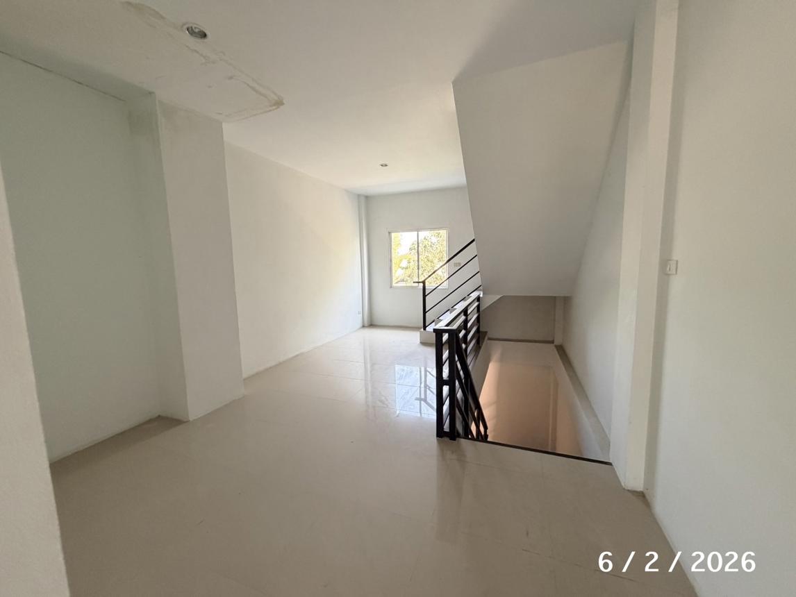 รูป อาคารพาณิชย์ 21.3 ตร.วา สารภี เชียงใหม่ 3M - รูปที่ 22/33