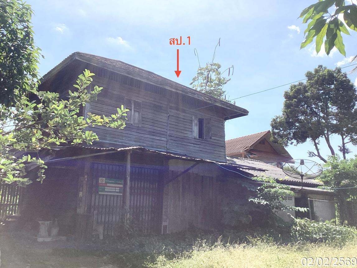 รูป บ้านเดี่ยว 282 ตร.วา สะเดา สงขลา 1.9M - รูปที่ 21/43