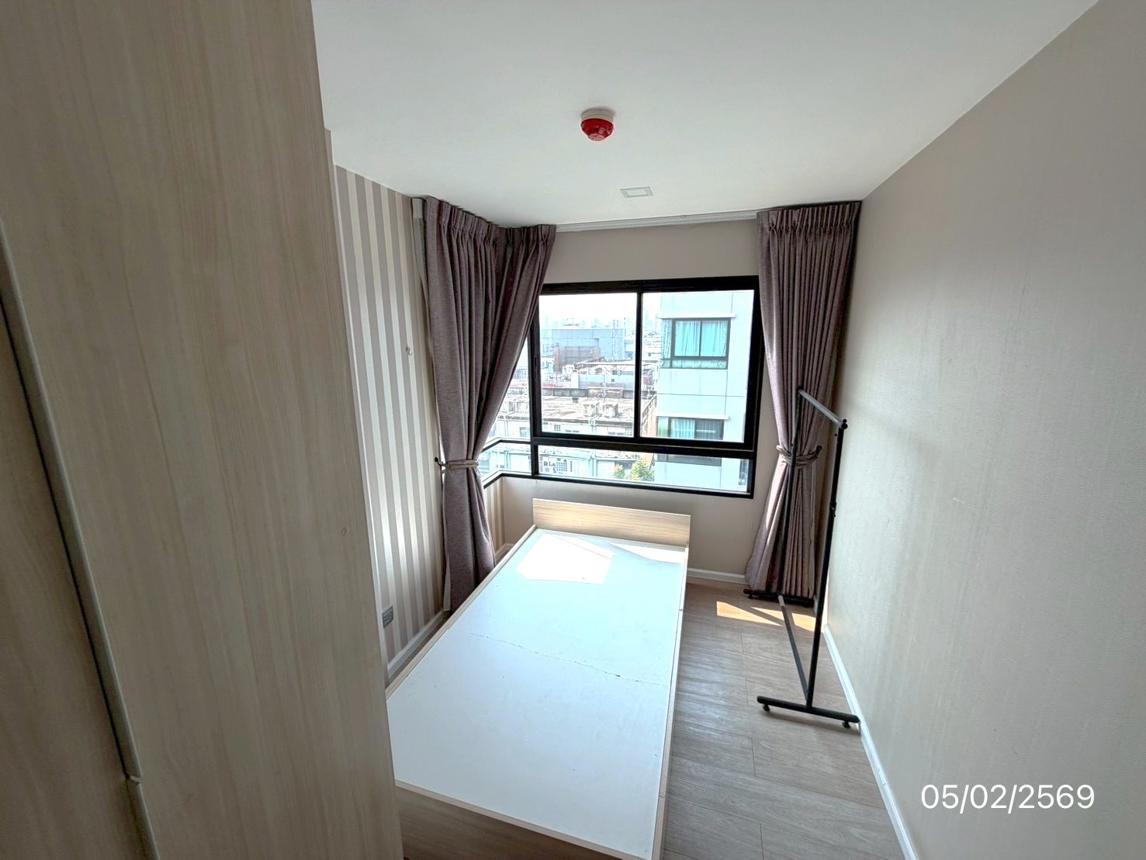 picture CONDO 34.77 Sq.m. Wang Thonglang Bangkok for 2.1M - 14/27