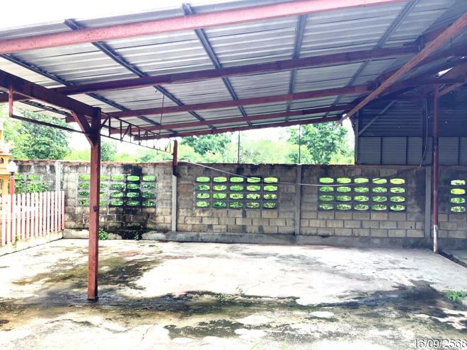 รูป บ้านเดี่ยว 540 ตร.วา ทรายทองวัฒนา กำแพงเพชร 2M - รูปที่ 17/41