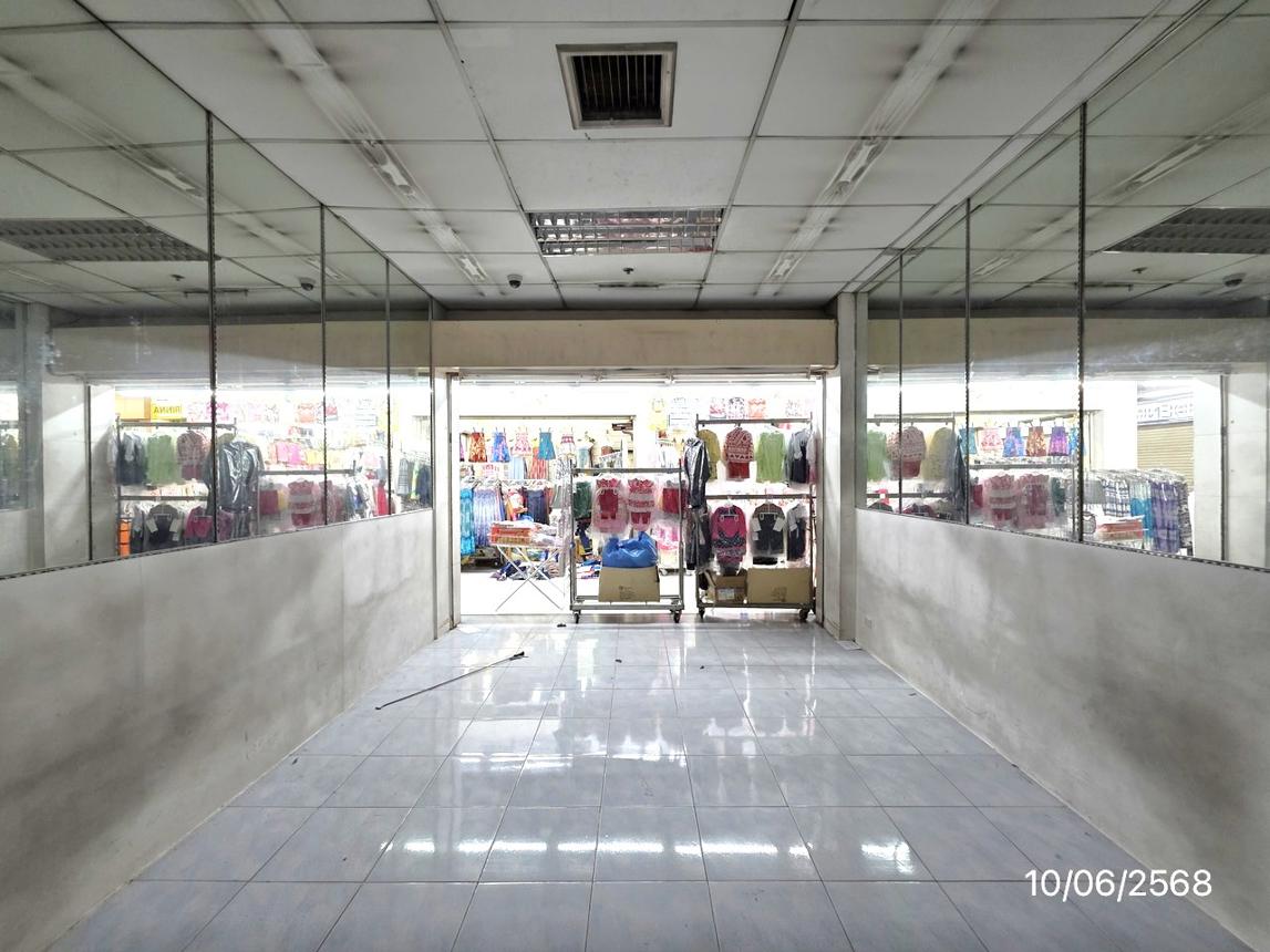 picture OFFICE 20.81 Sq.w. Pom Prap Sattru Phai Bangkok for 4.8M - 16/25