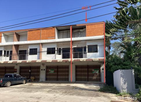 รูป อาคารพาณิชย์ 35 ตร.วา สะเดา สงขลา 1.8M - รูปที่ 22/25