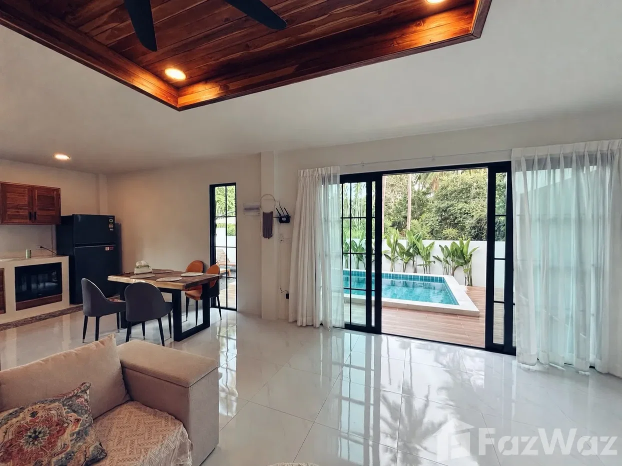 picture 2 Bedroom Villa for rent in Maenam, Surat Thani 6706245 - 23/32